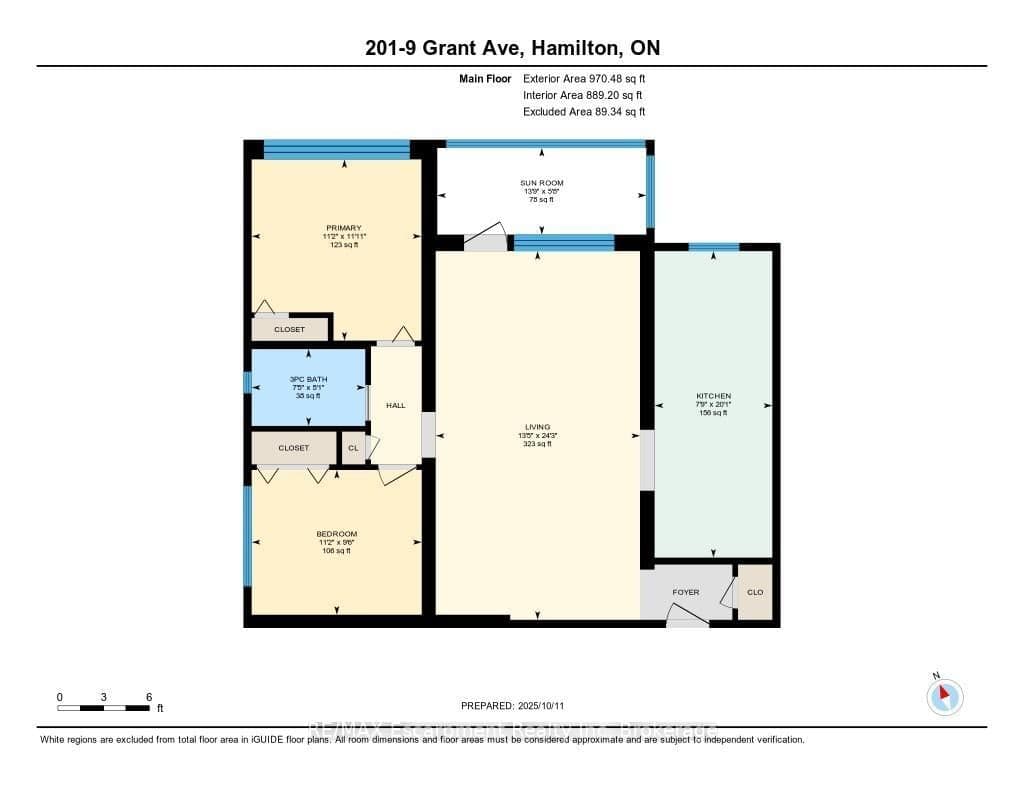 9 Grant Boulevard, Unit 201 thumbnail 40