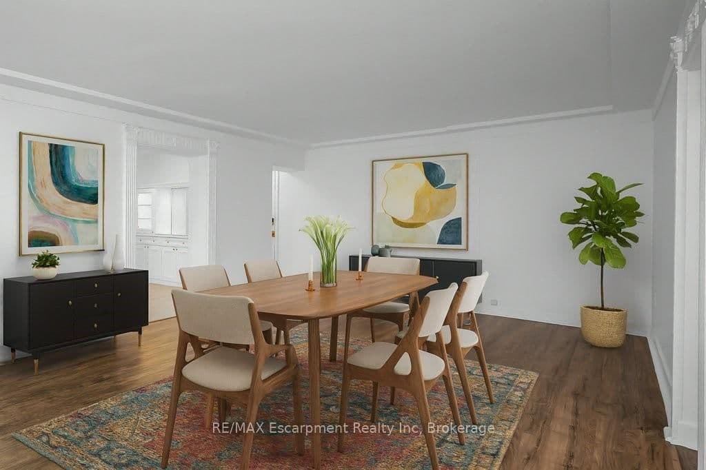 9 Grant Boulevard, Unit 201 thumbnail 9