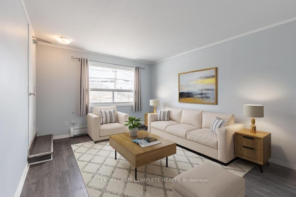 3-5 OLIVE Street, Unit 3E - Image 1