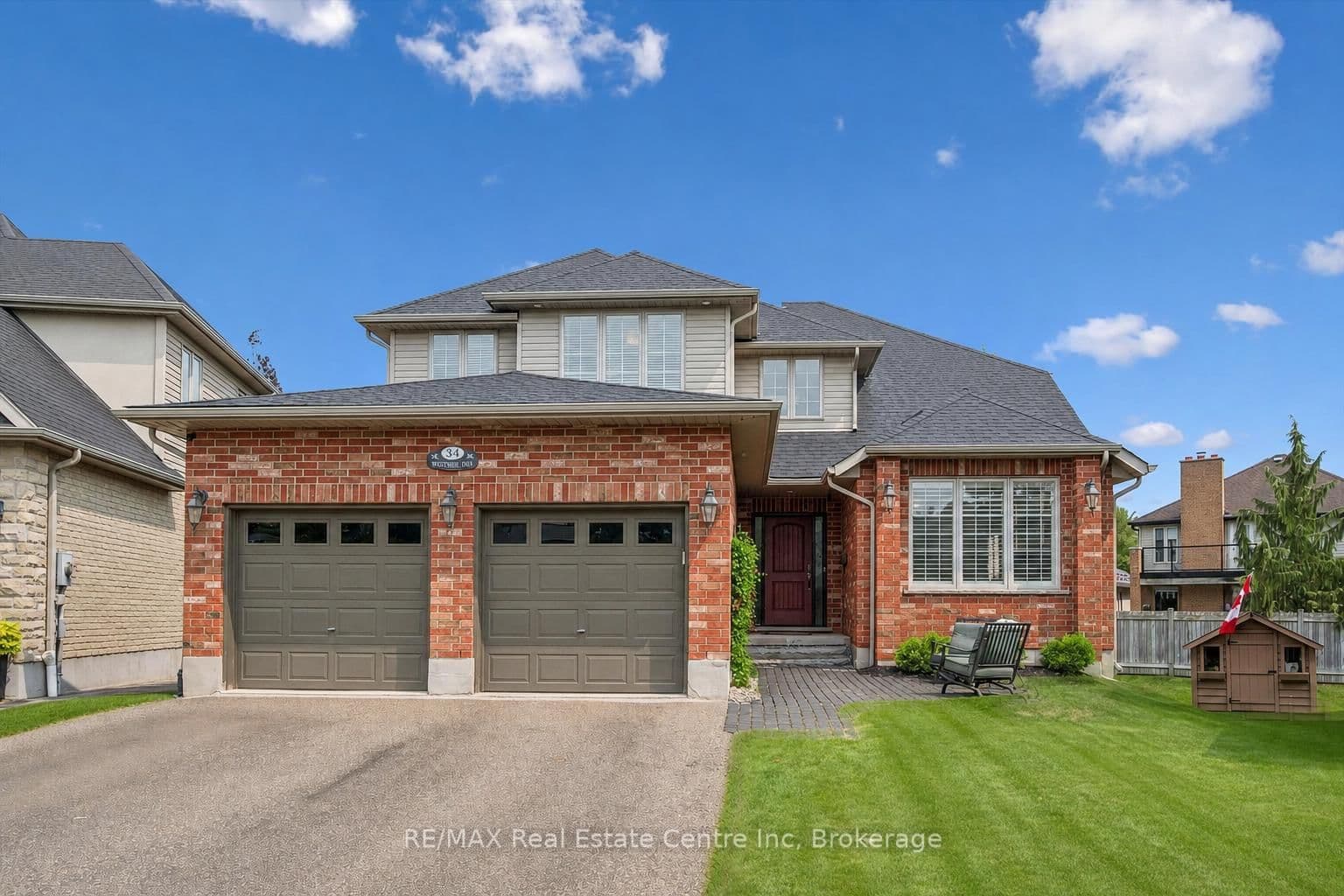 34 Whetstone Crescent - Image 1