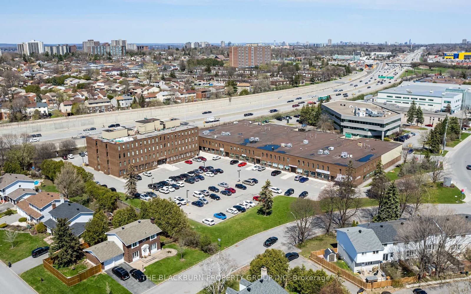 1150 MORRISON Drive, Unit 301 thumbnail 2