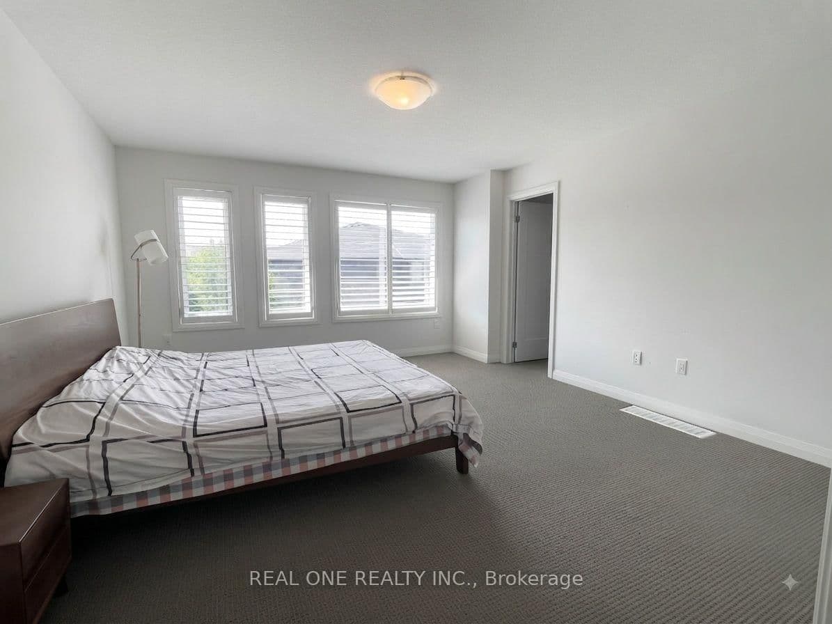 67 Burley Lane, Unit Master Bedroom thumbnail 3