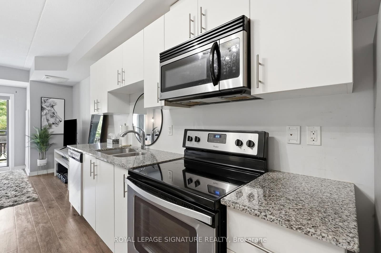 25 Kay Crescent, Unit LL08 thumbnail 8
