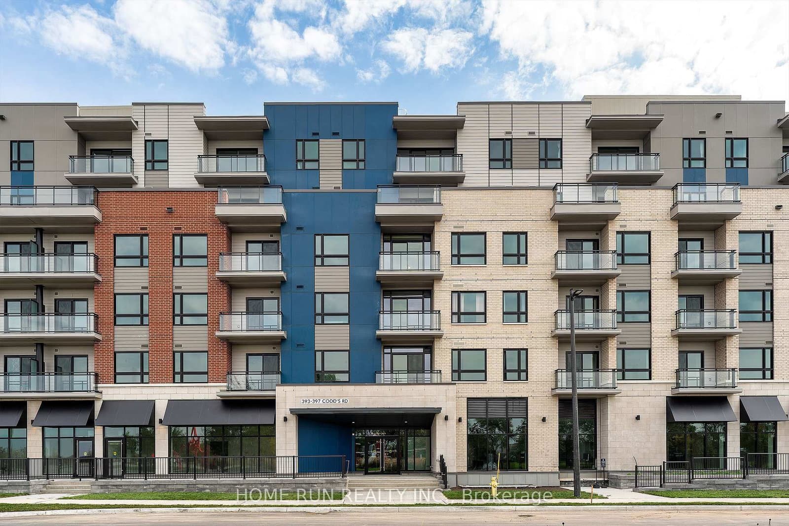 397 Codds Road, Unit 302 - Image 1