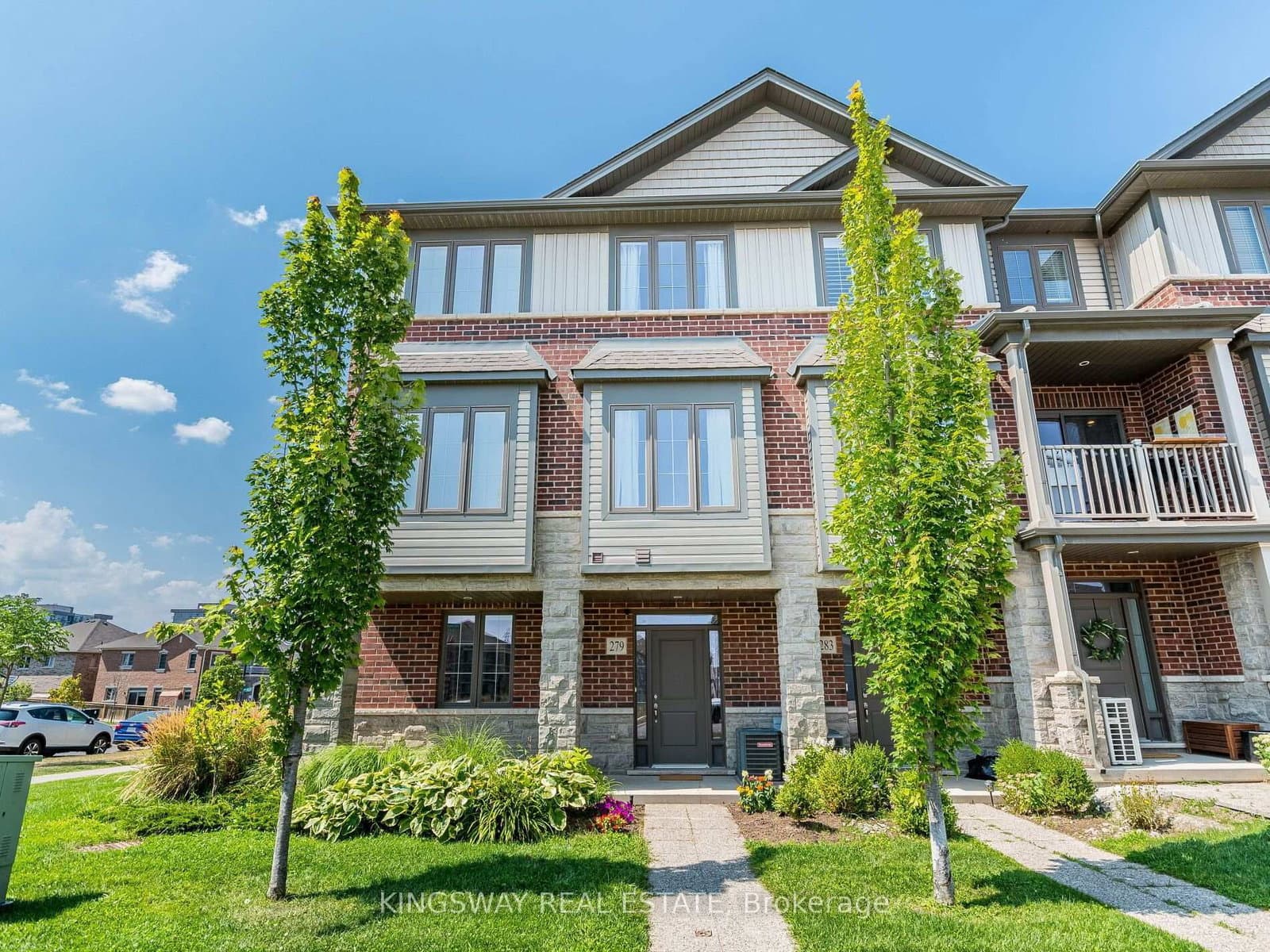 279 Skinner Road N, Unit 2 - Image 1