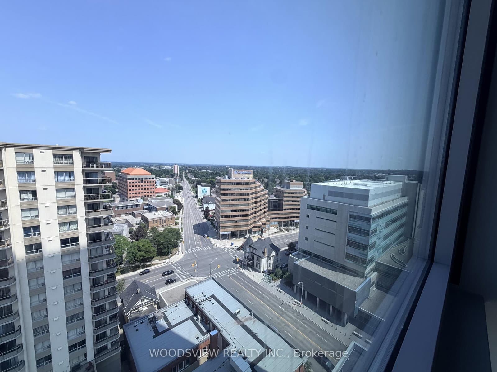 60 Frederick Street, Unit 1707 thumbnail 12