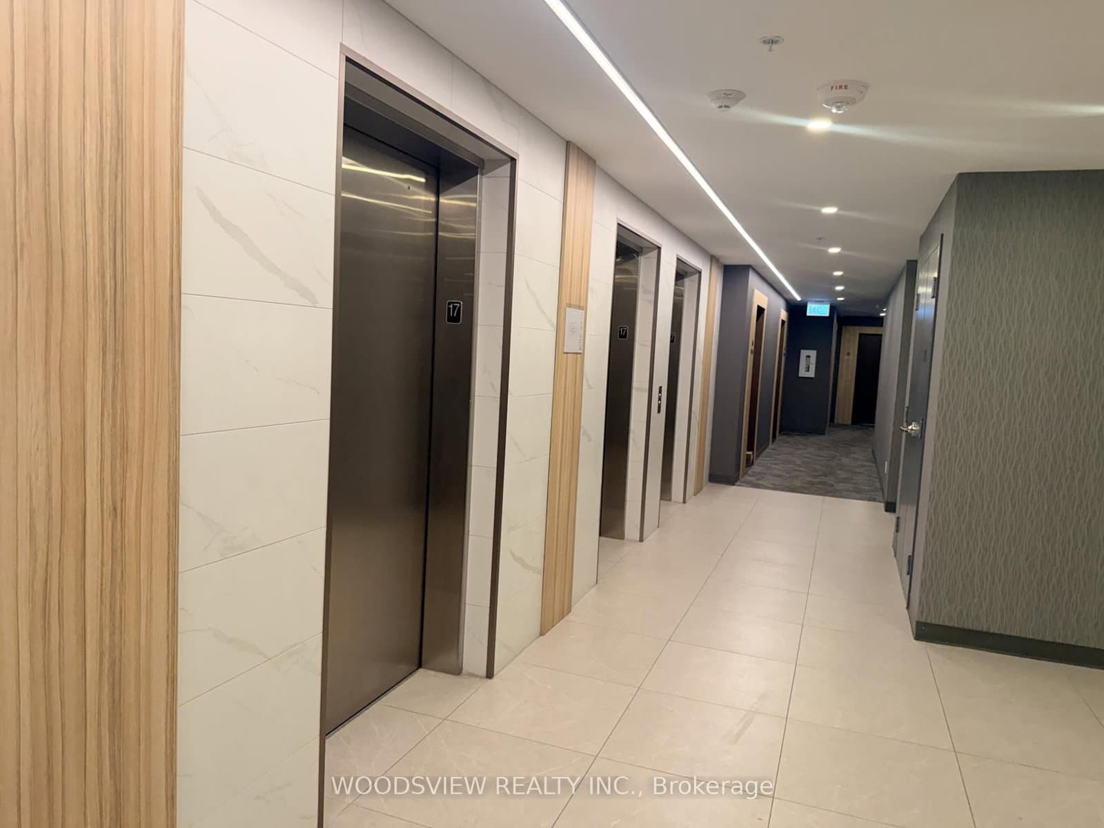 60 Frederick Street, Unit 1707 thumbnail 2