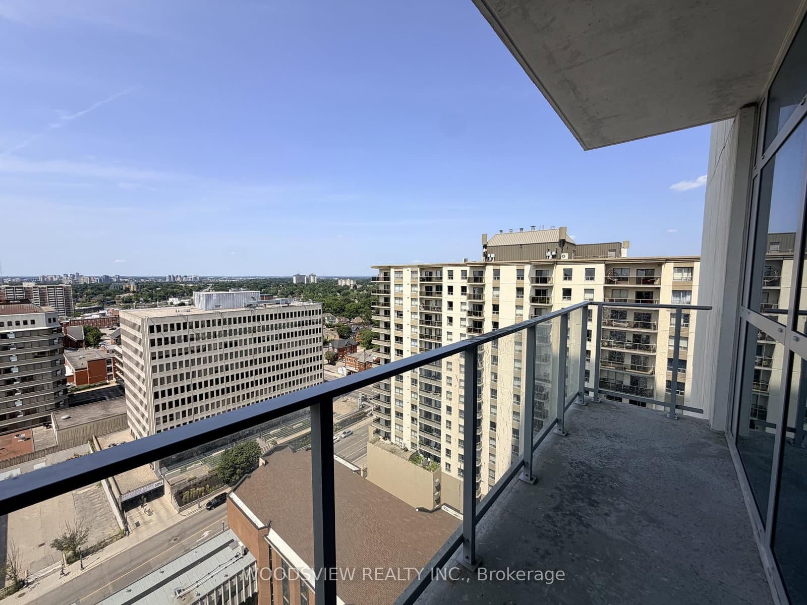 60 Frederick Street, Unit 1707 thumbnail 25