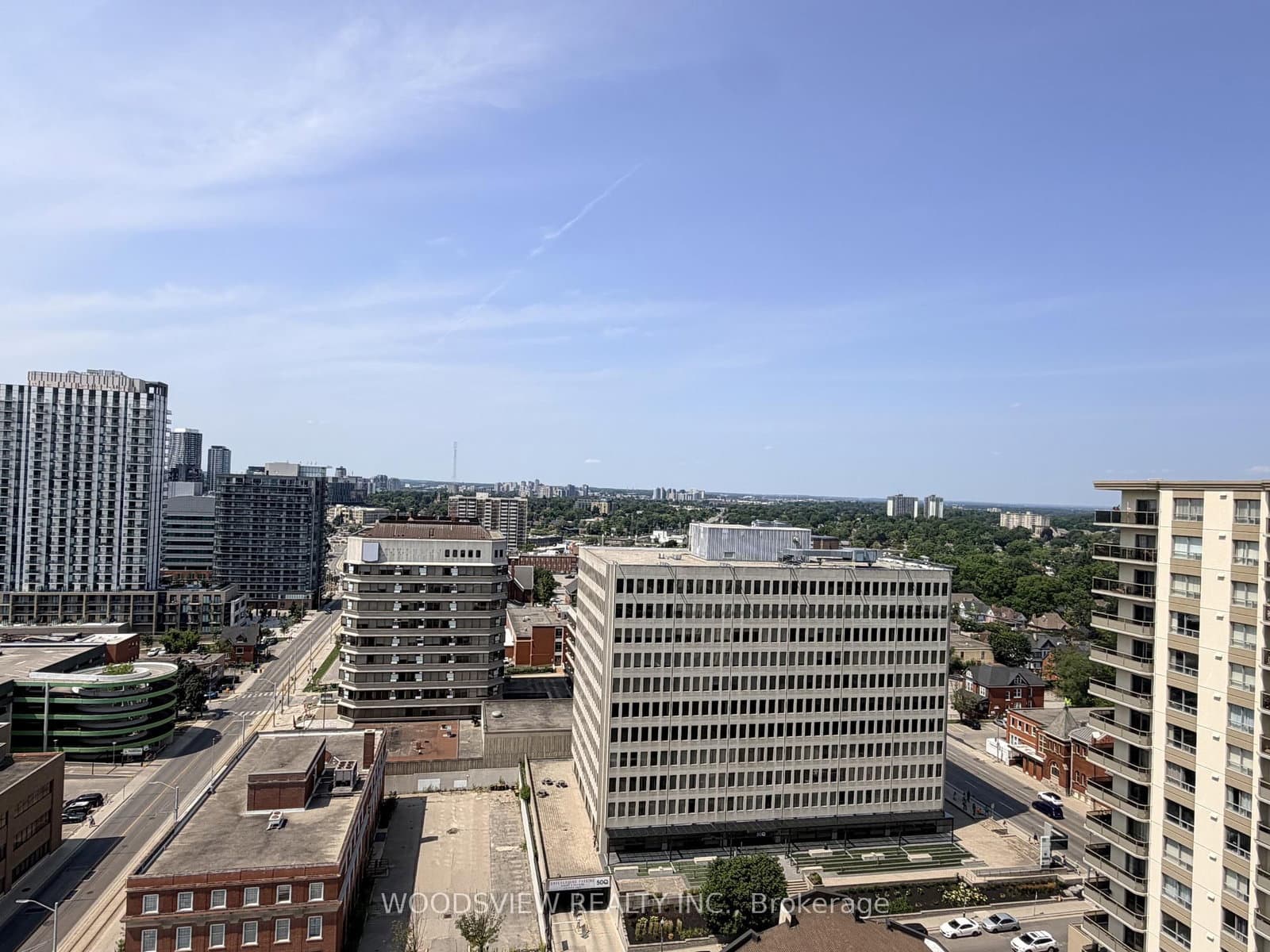 60 Frederick Street, Unit 1707 thumbnail 26