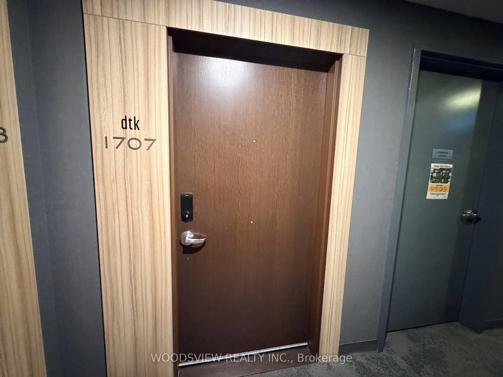 60 Frederick Street, Unit 1707 thumbnail 4