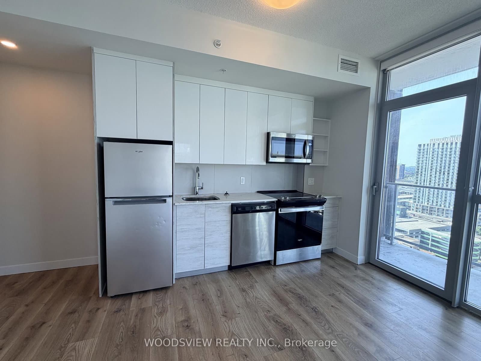 60 Frederick Street, Unit 1707 thumbnail 7