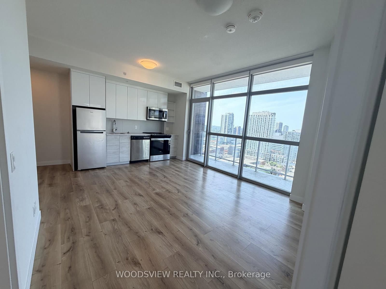 60 Frederick Street, Unit 1707 thumbnail 8
