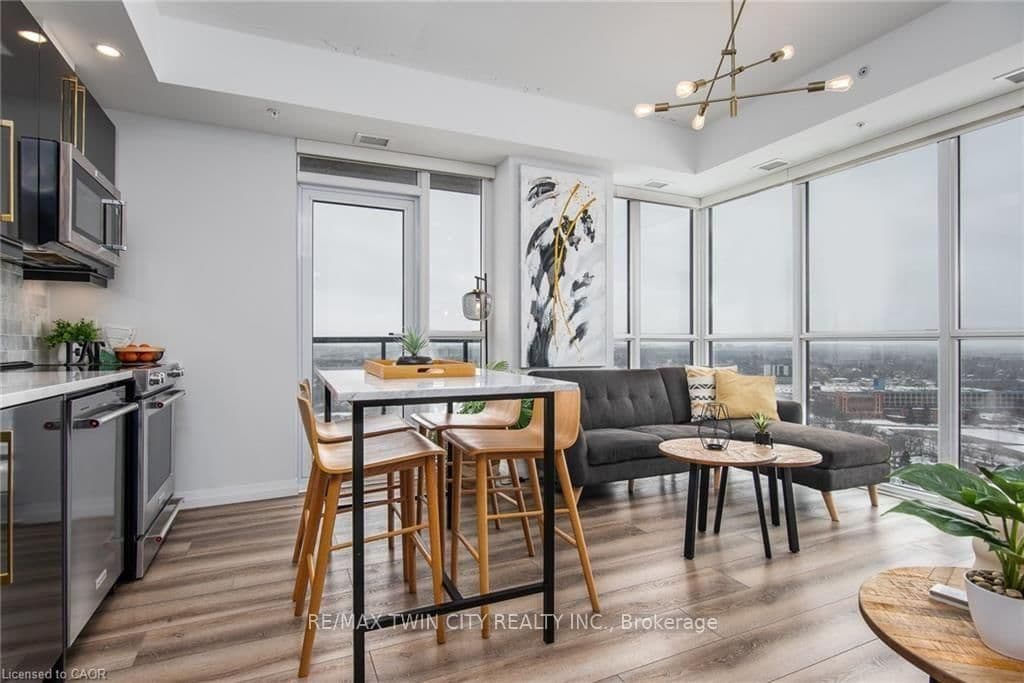 108 Garment Street, Unit 2608