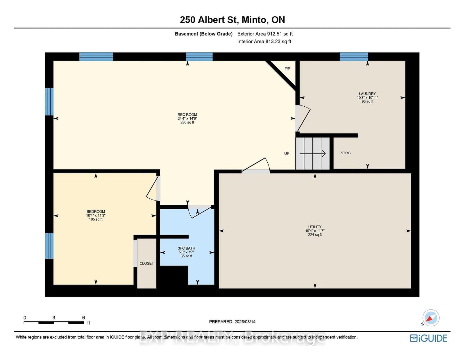 250 Albert Street thumbnail 34
