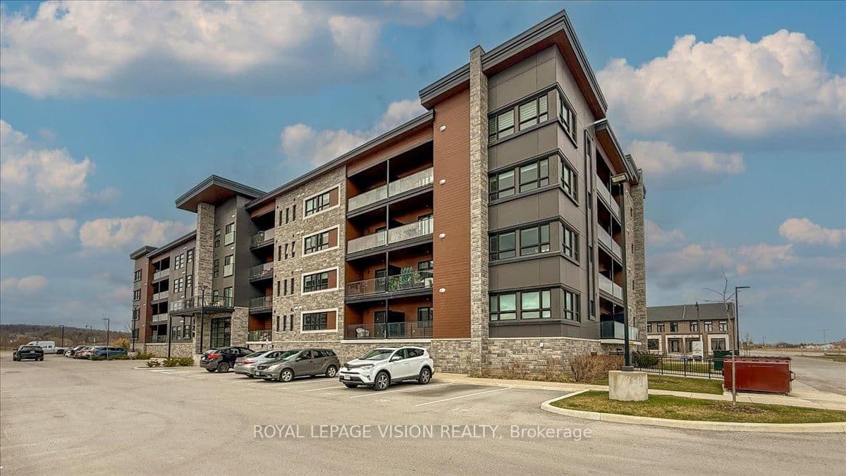 120 Summersides Boulevard, Unit 207 thumbnail 2