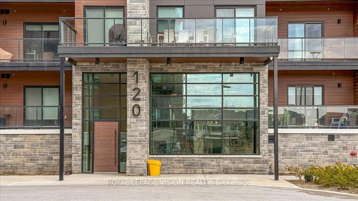 120 Summersides Boulevard, Unit 207 thumbnail 3