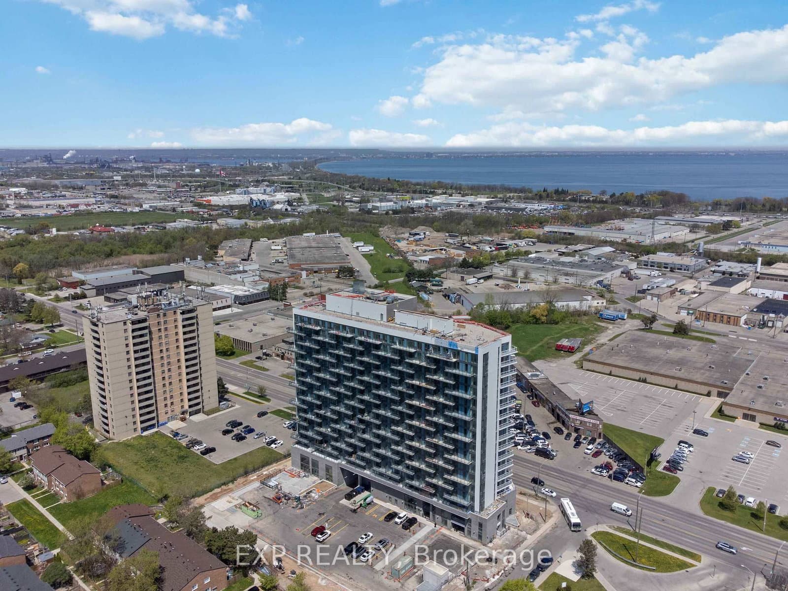 2782 Barton Street E, Unit 1406 - Image 1
