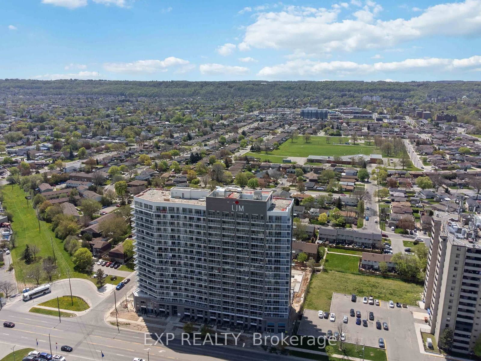 2782 Barton Street E, Unit 1406 thumbnail 22