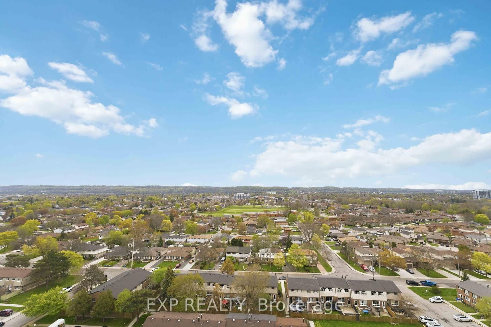 2782 Barton Street E, Unit 1607 thumbnail 2
