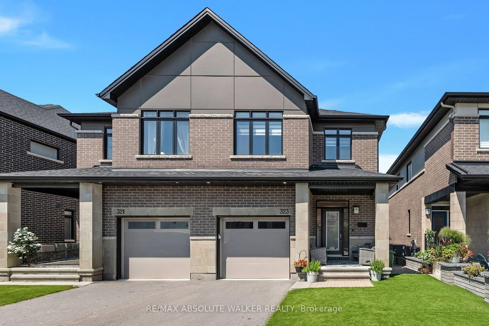 323 Lysander Place thumbnail 2