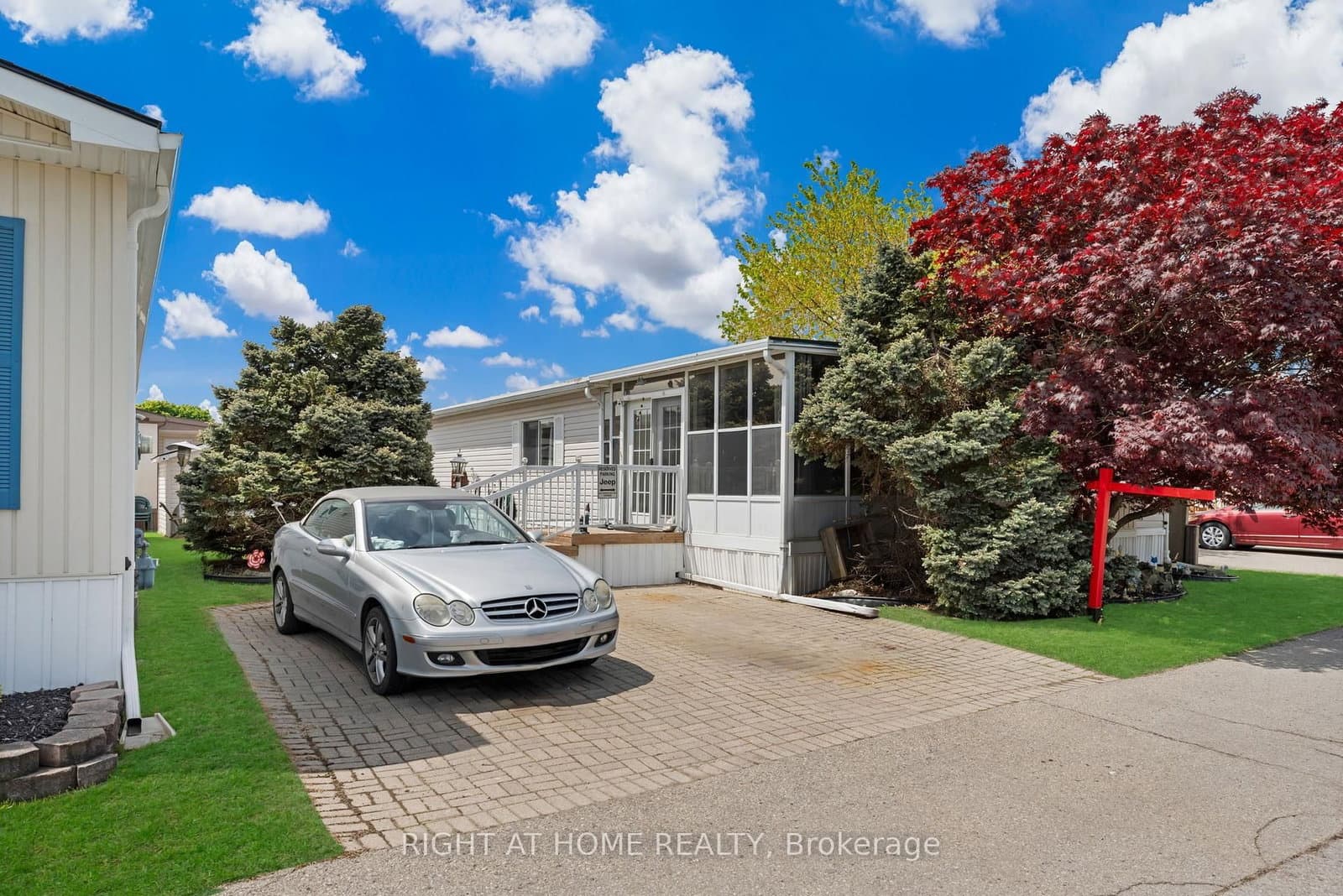 3033 TOWNLINE Road, Unit 8