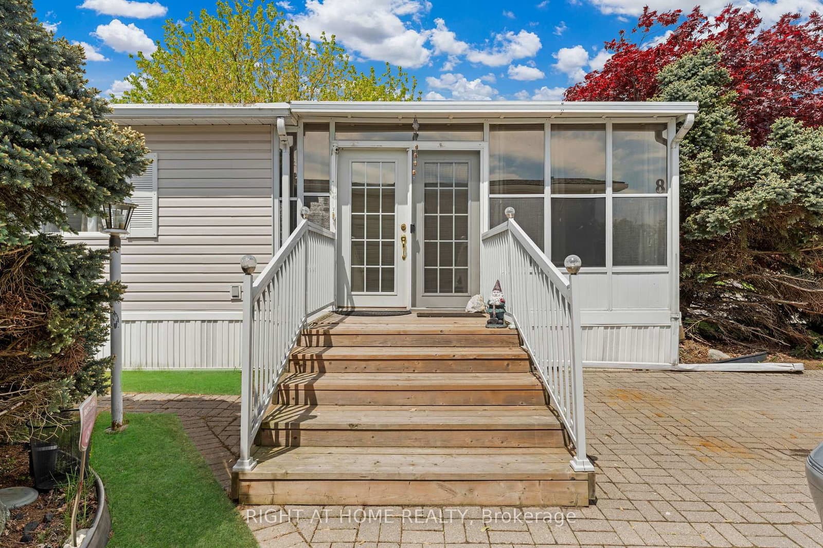 3033 TOWNLINE Road, Unit 8 thumbnail 2