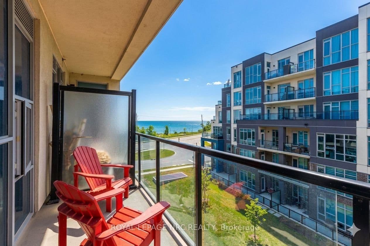 10 Concord Place, Unit 412 thumbnail 2
