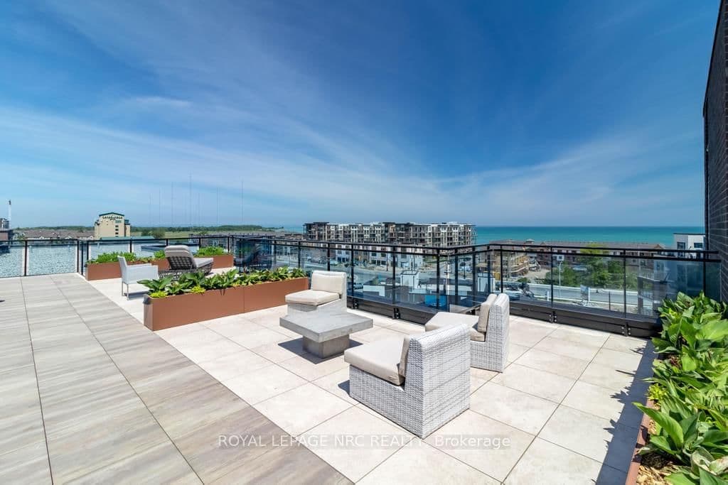 10 Concord Place, Unit 412 thumbnail 22