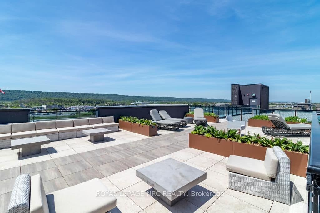 10 Concord Place, Unit 412 thumbnail 23