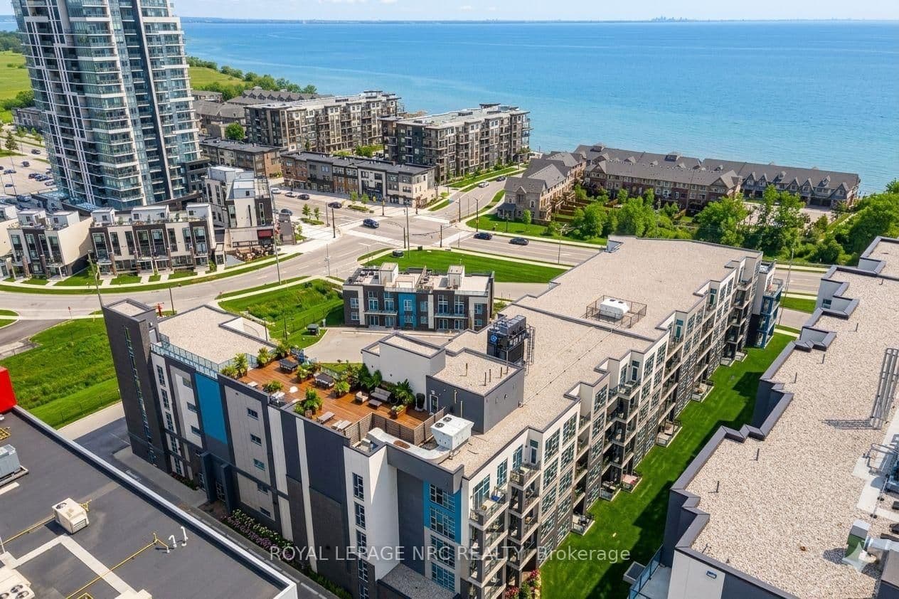 10 Concord Place, Unit 412 thumbnail 35