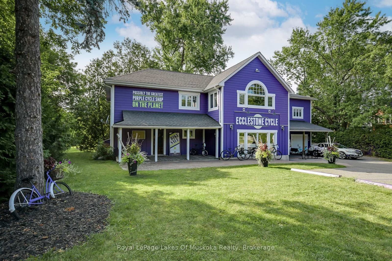230 Ecclestone Drive - Image 1