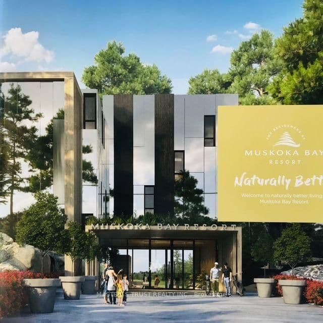 120 CARRICK Trail, Unit 308 thumbnail 3