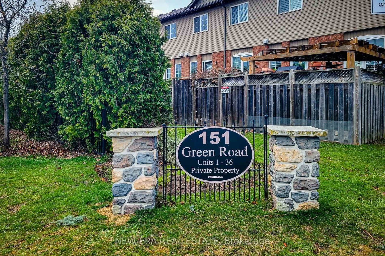 151 Green Road, Unit 13 thumbnail 4