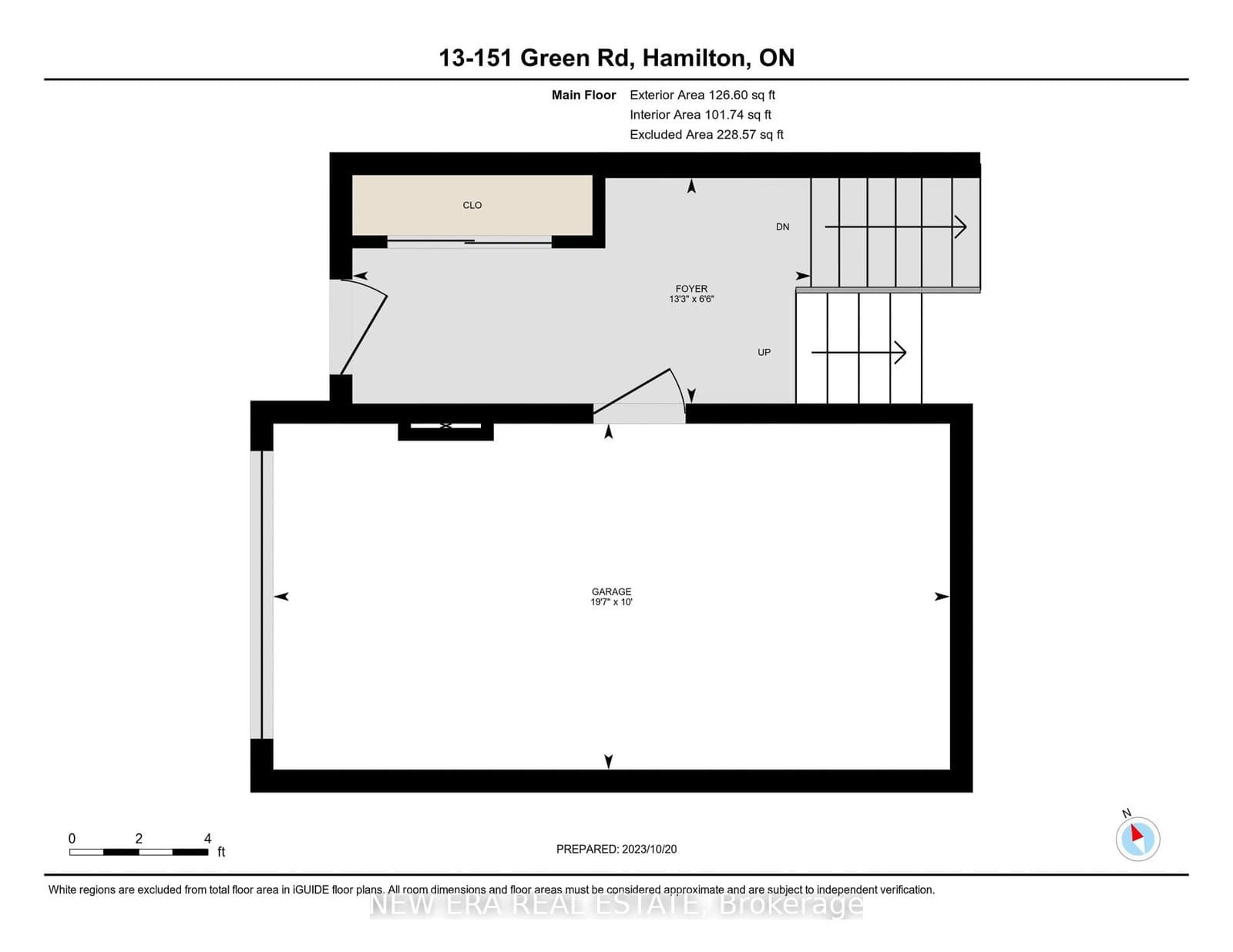 151 Green Road, Unit 13 thumbnail 44