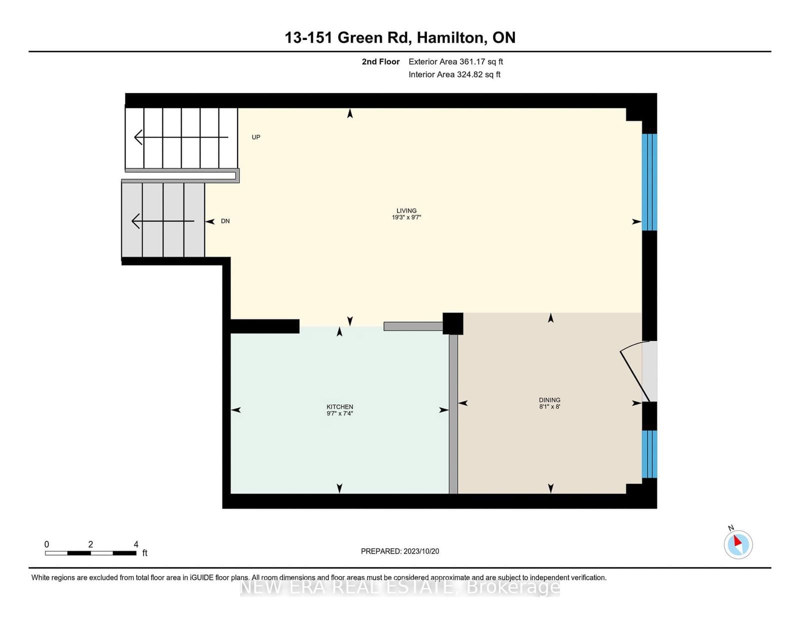 151 Green Road, Unit 13 thumbnail 45