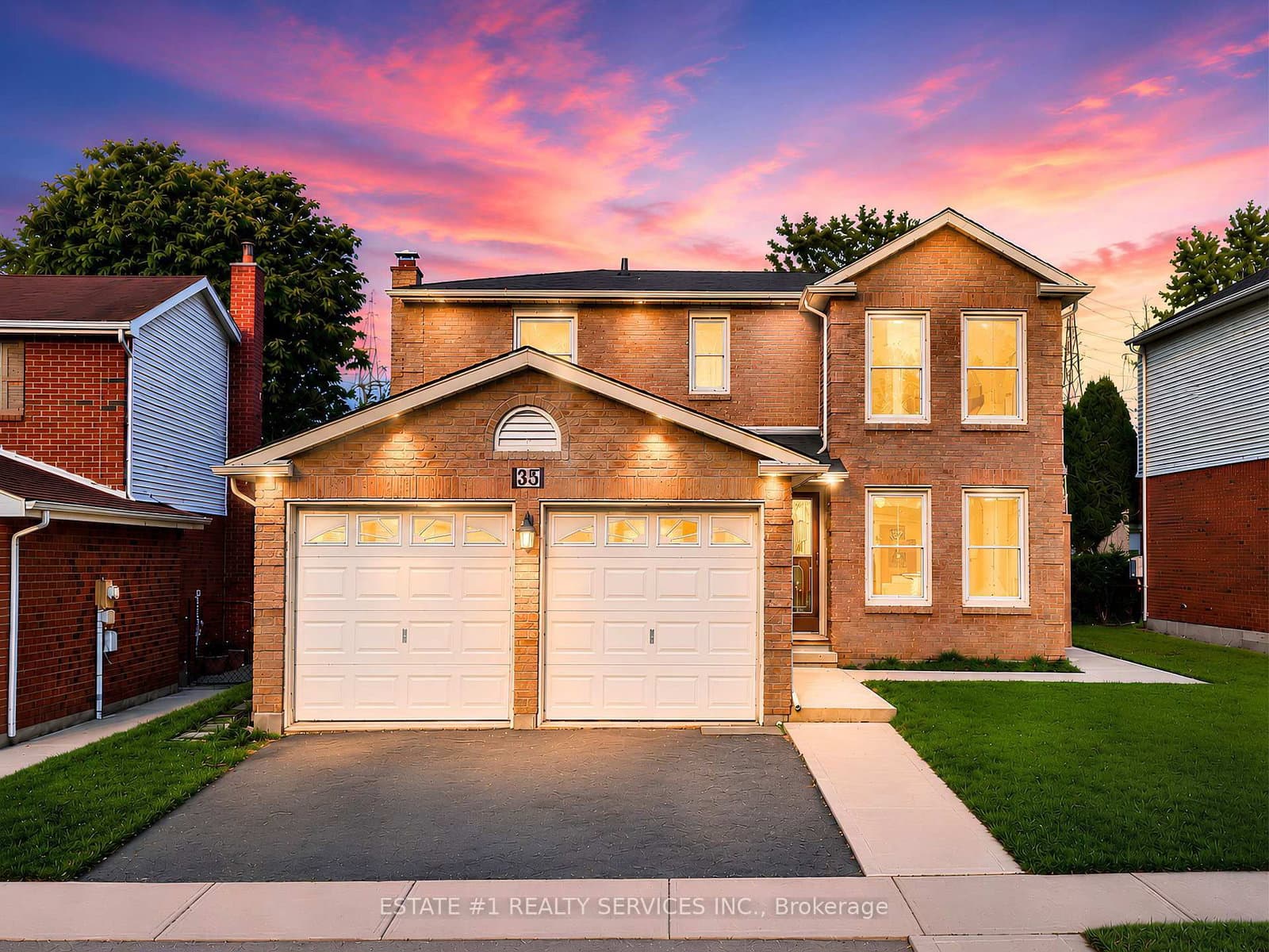 35 Golden Meadow Drive - Image 1