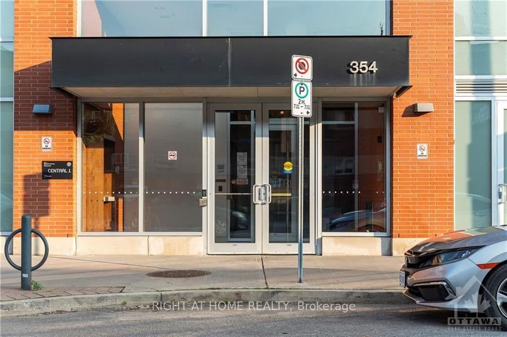 354 Gladstone Avenue, Unit 325 thumbnail 2