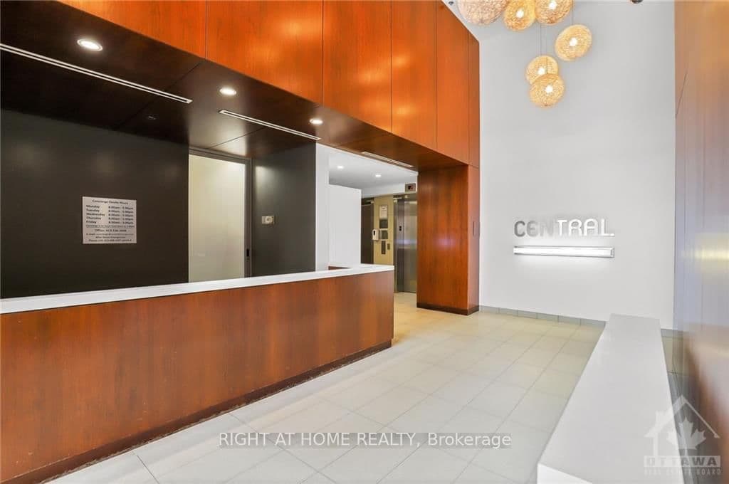 354 Gladstone Avenue, Unit 325 thumbnail 3