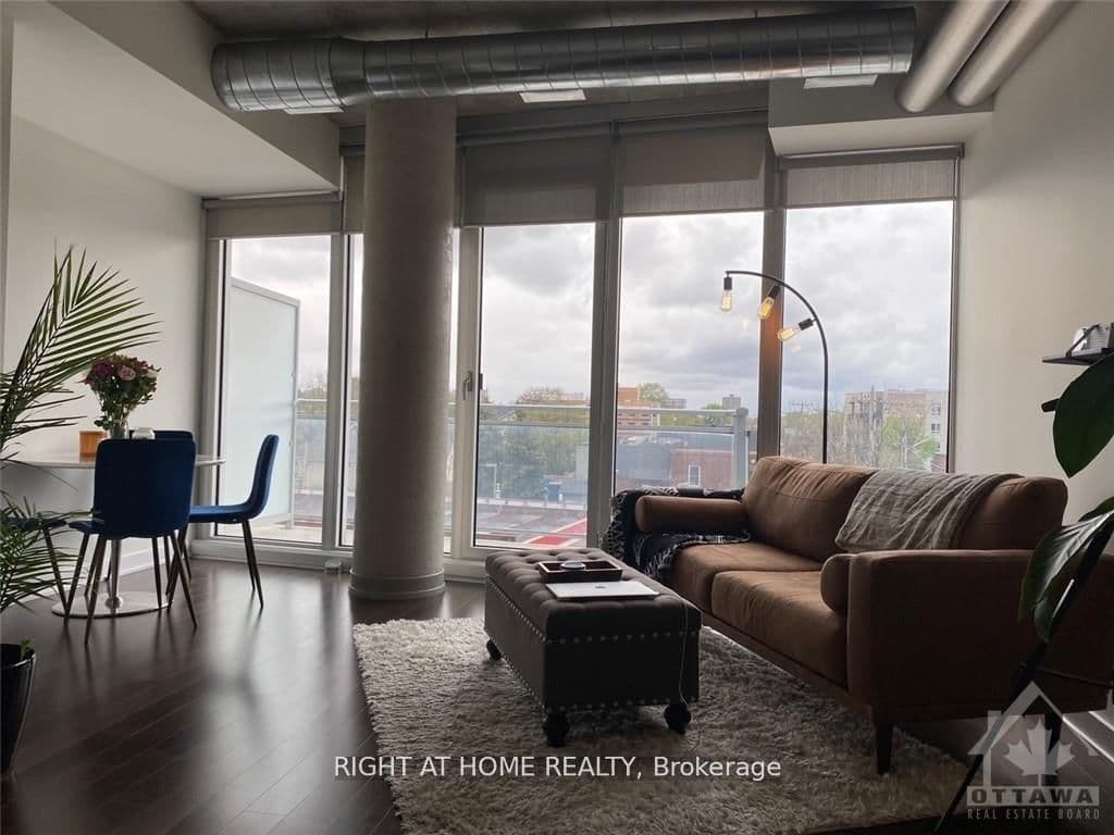 354 Gladstone Avenue, Unit 325 thumbnail 6