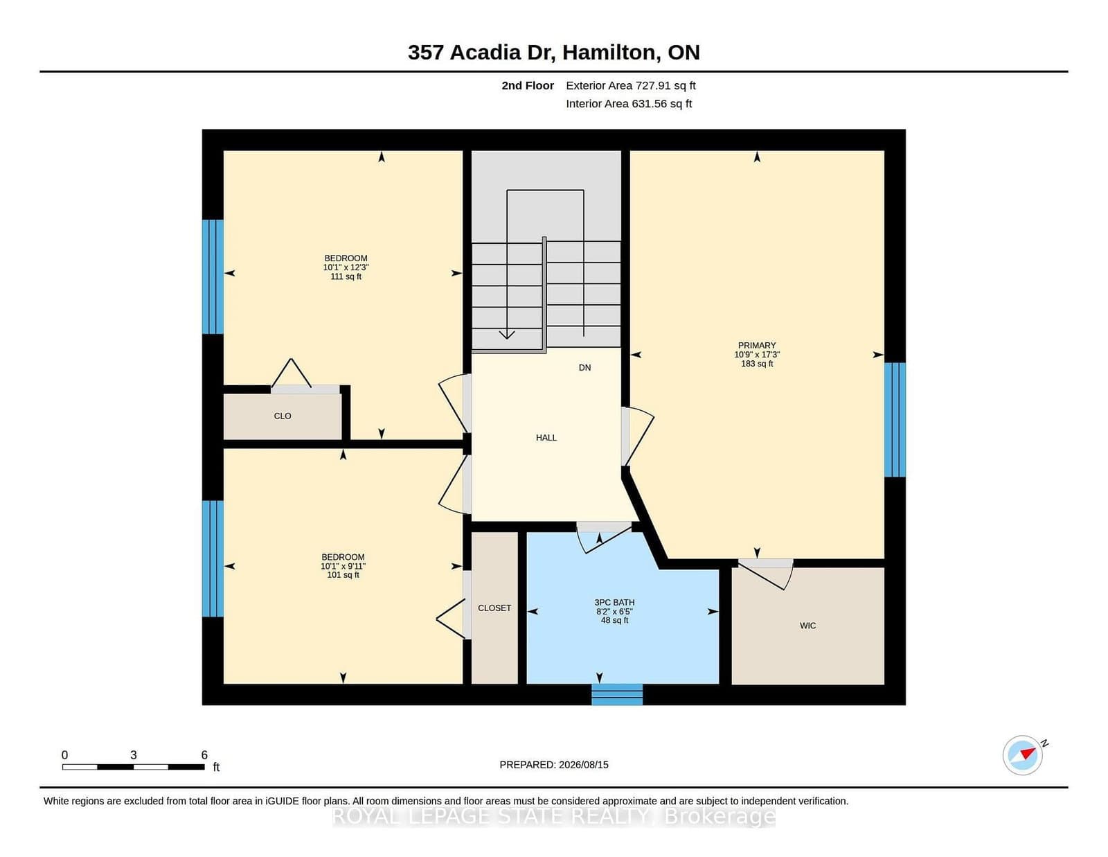 357 Acadia Drive thumbnail 35