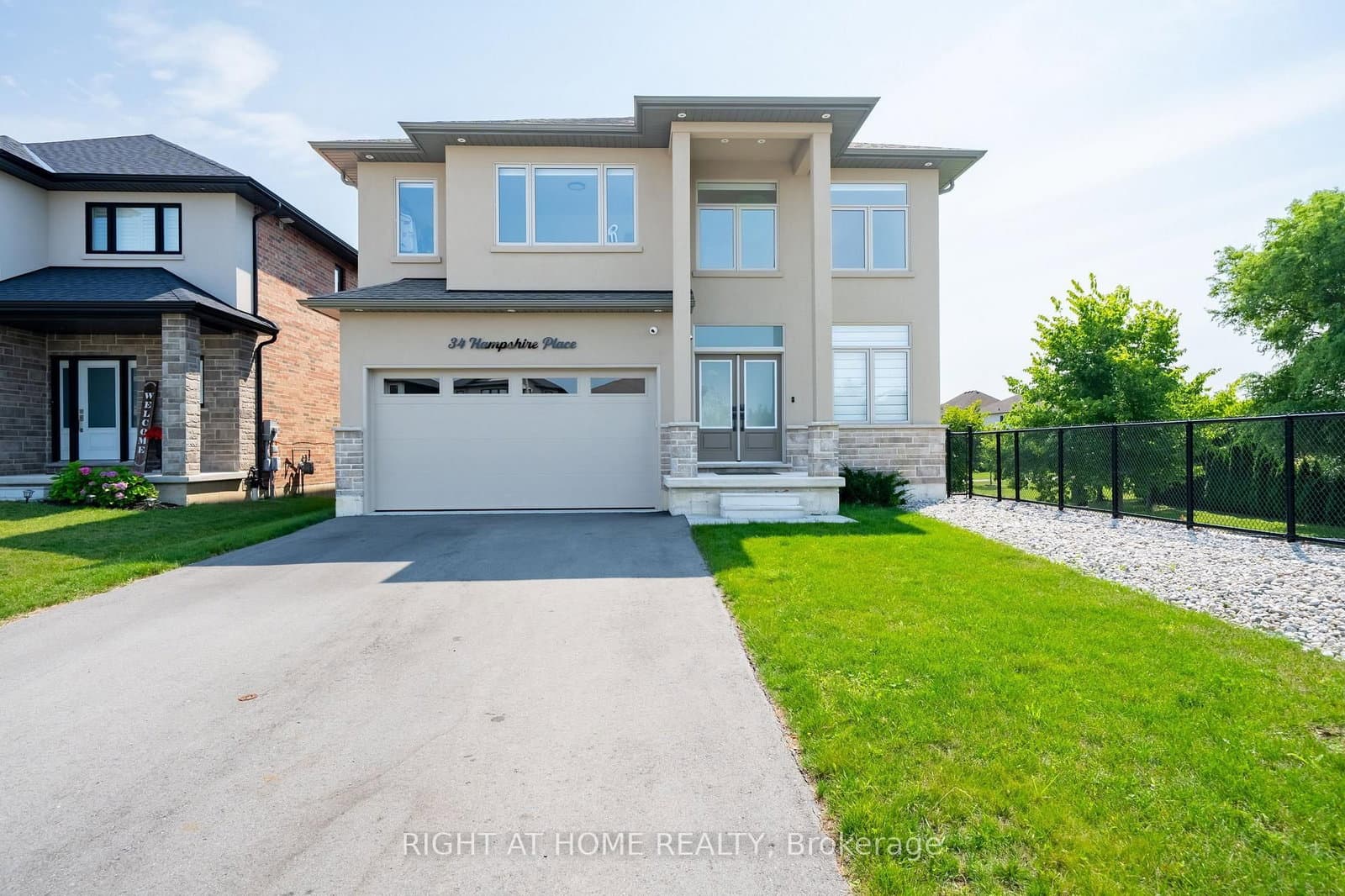 34 Hampshire Place - Image 1