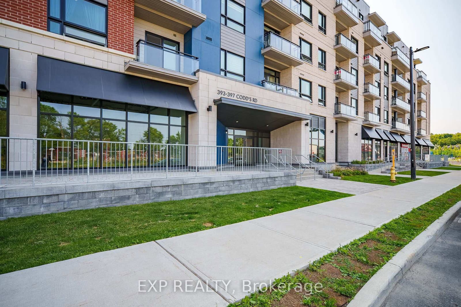 397 Codds Road, Unit 202 thumbnail 2