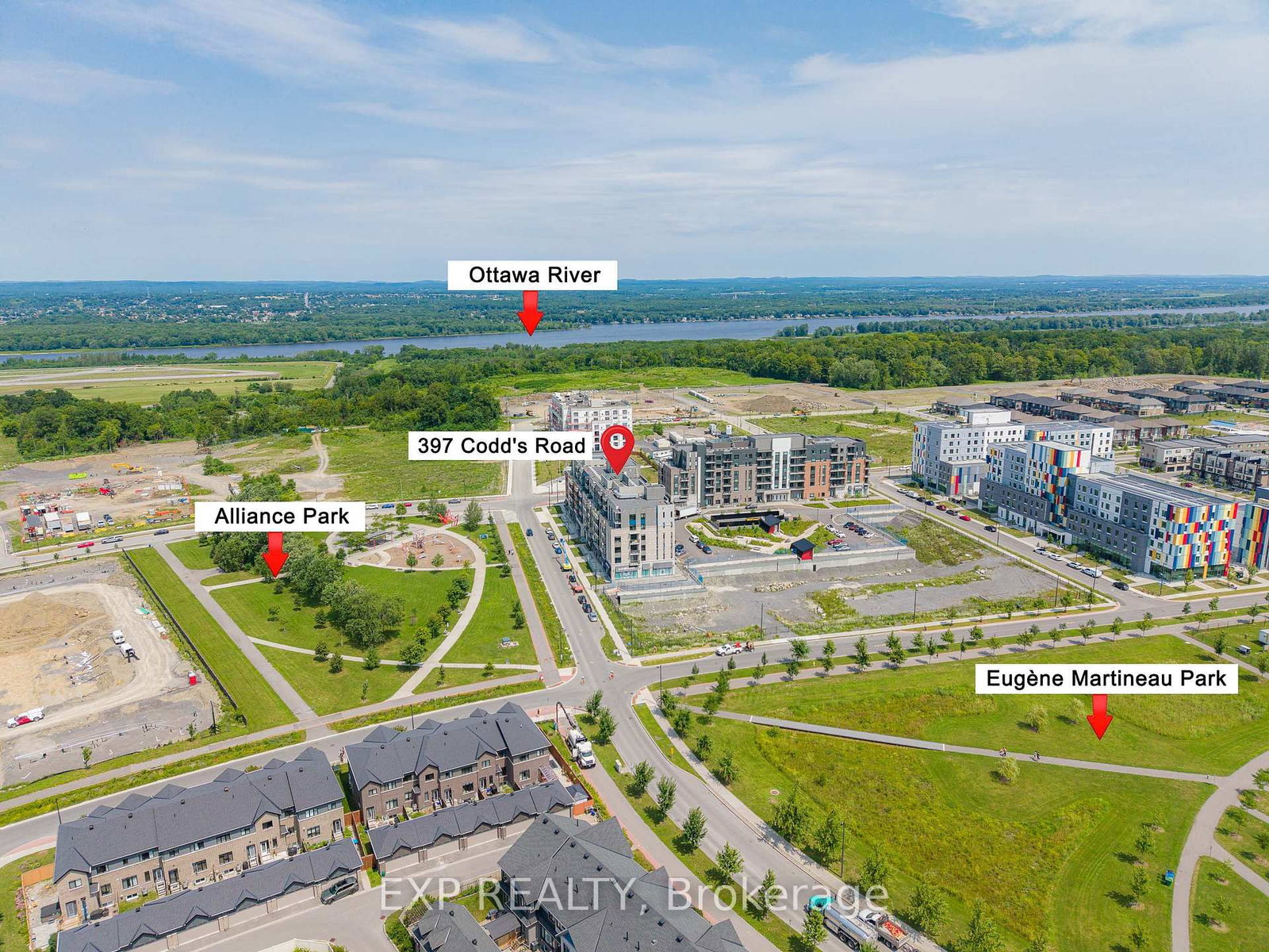 397 Codds Road, Unit 202 thumbnail 3