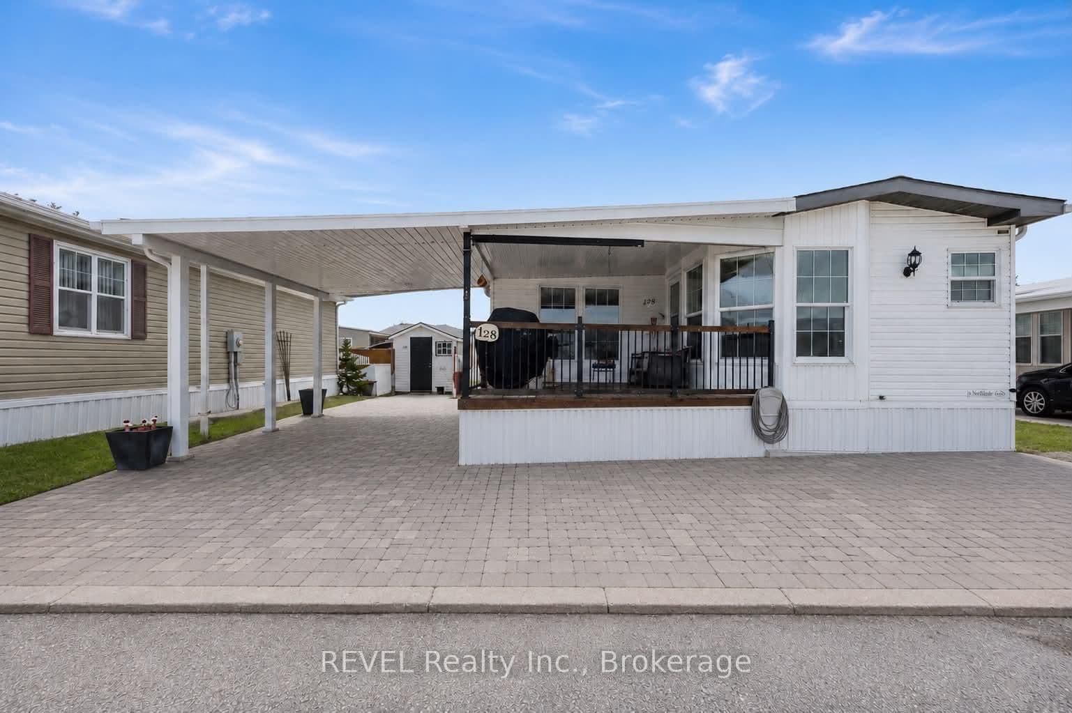3033 Townline Road, Unit 128 - Image 1