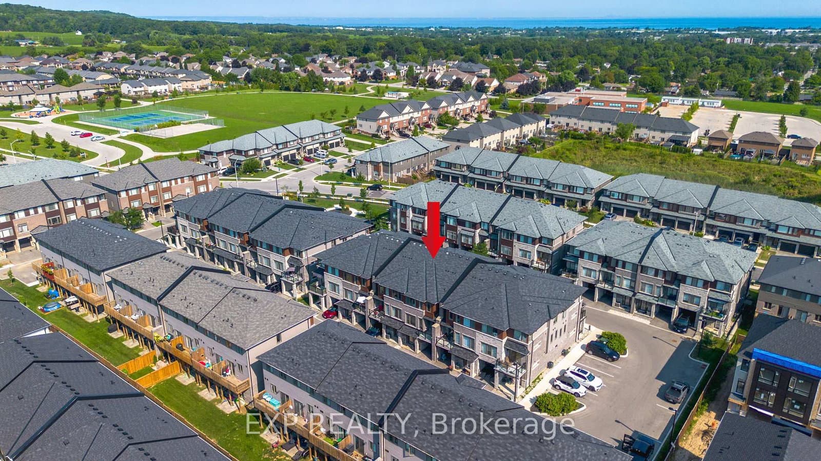 5000 Connor Drive, Unit 25 thumbnail 26