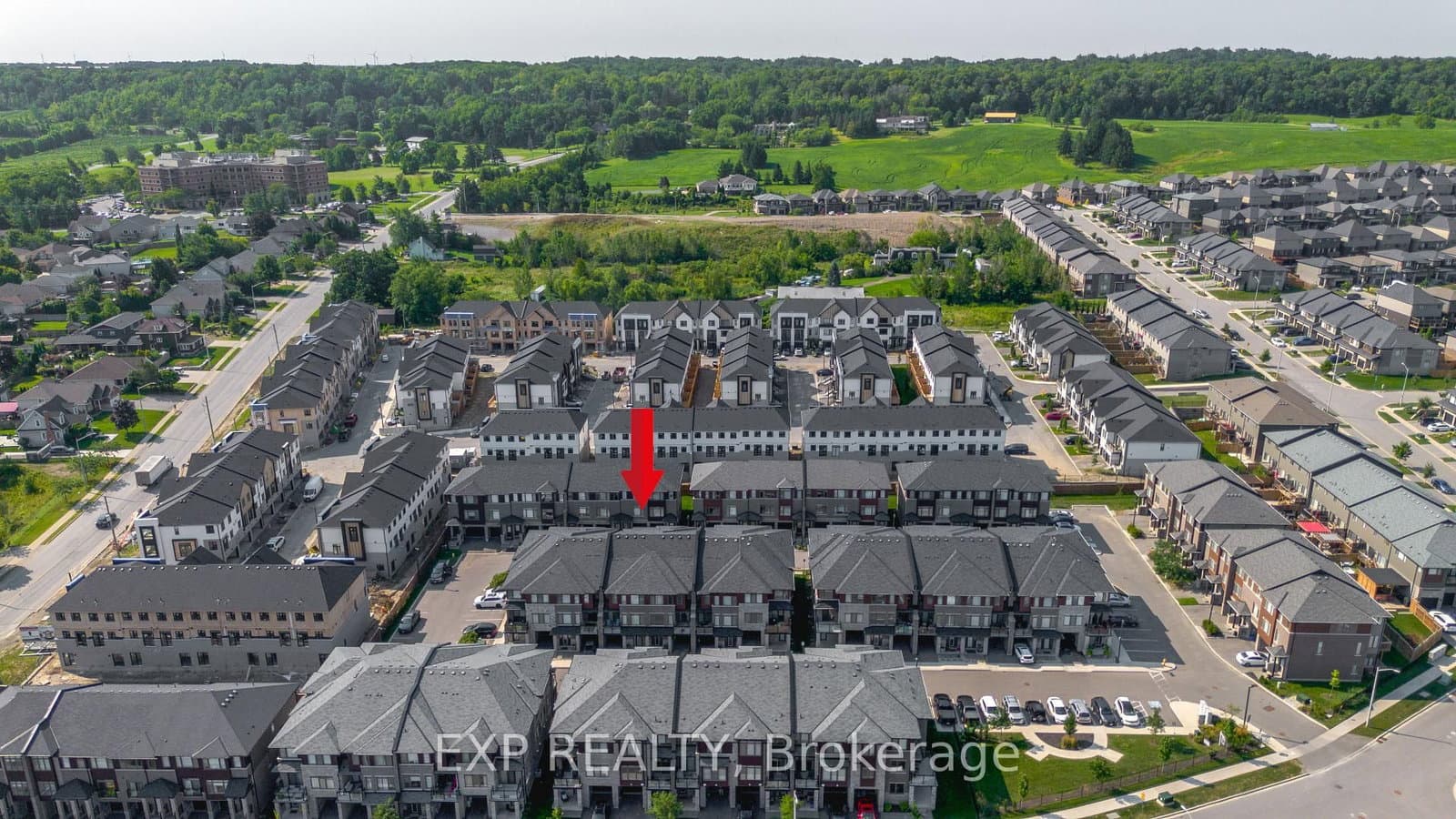 5000 Connor Drive, Unit 25 thumbnail 32