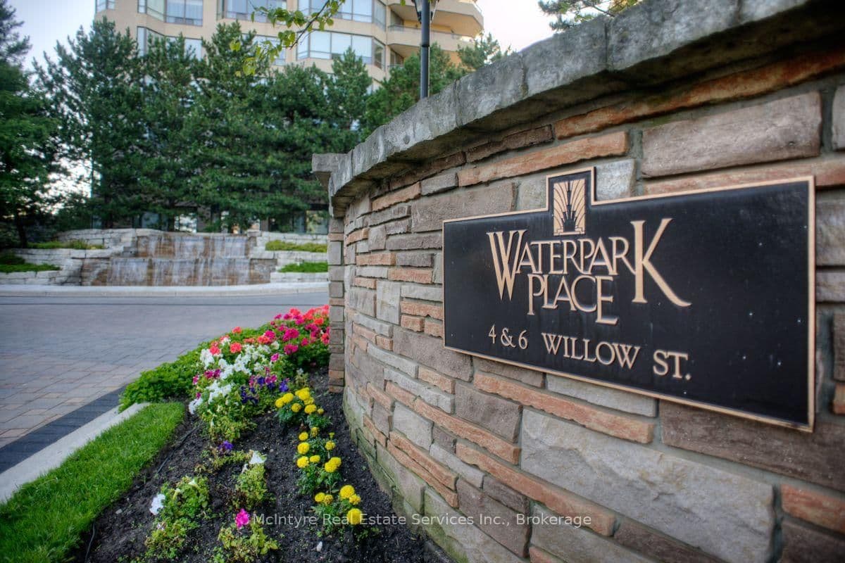 6 Willow Street, Unit 1503 thumbnail 3