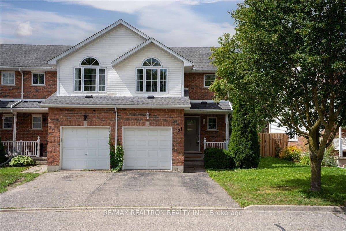 21 Brandy Crescent - Image 1