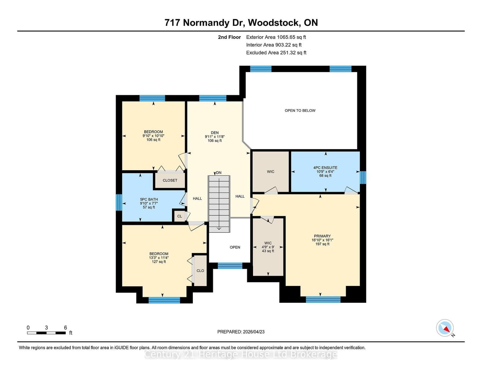 717 Normandy Drive thumbnail 38