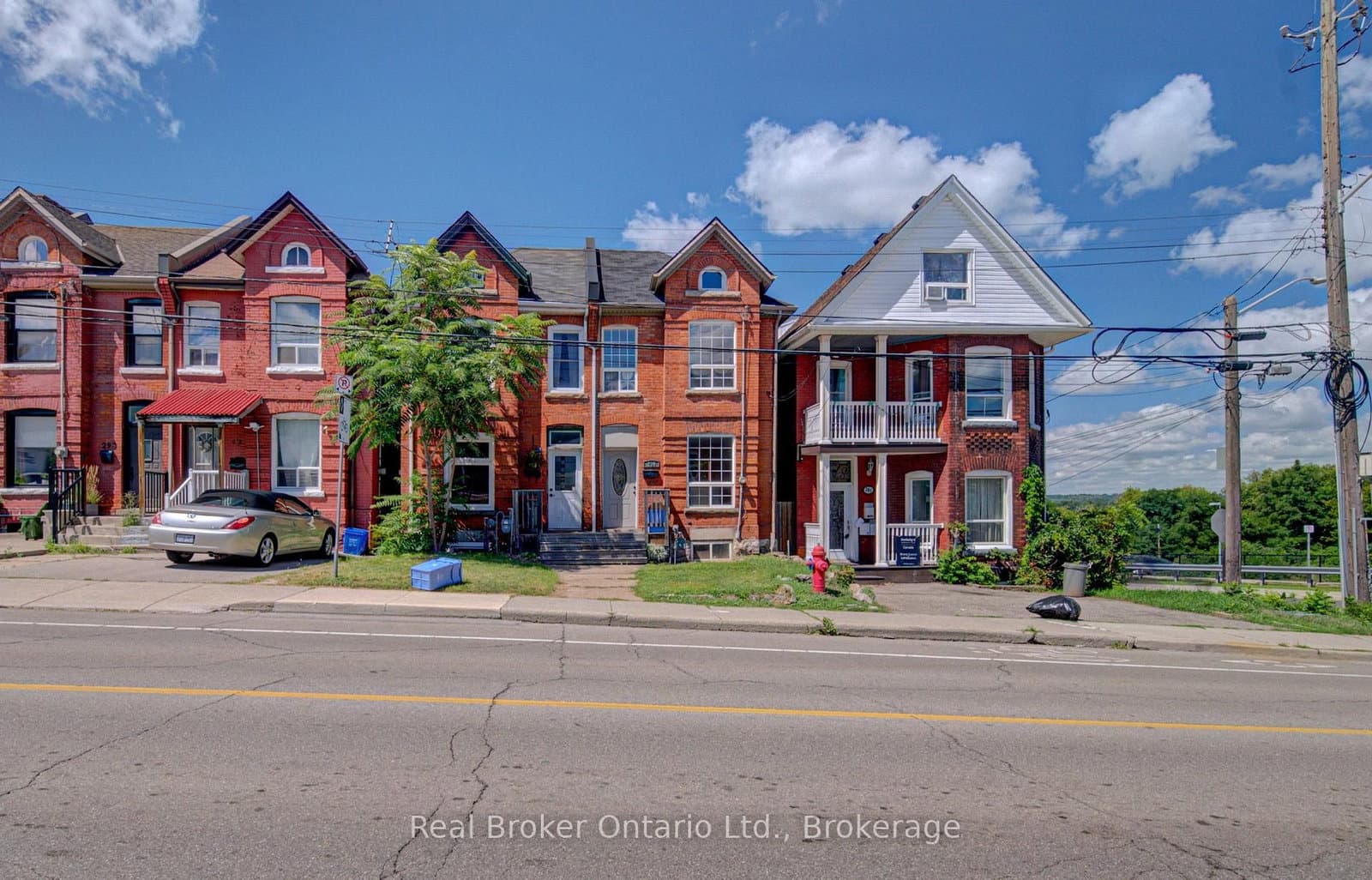 299 Bay Street N - Image 1